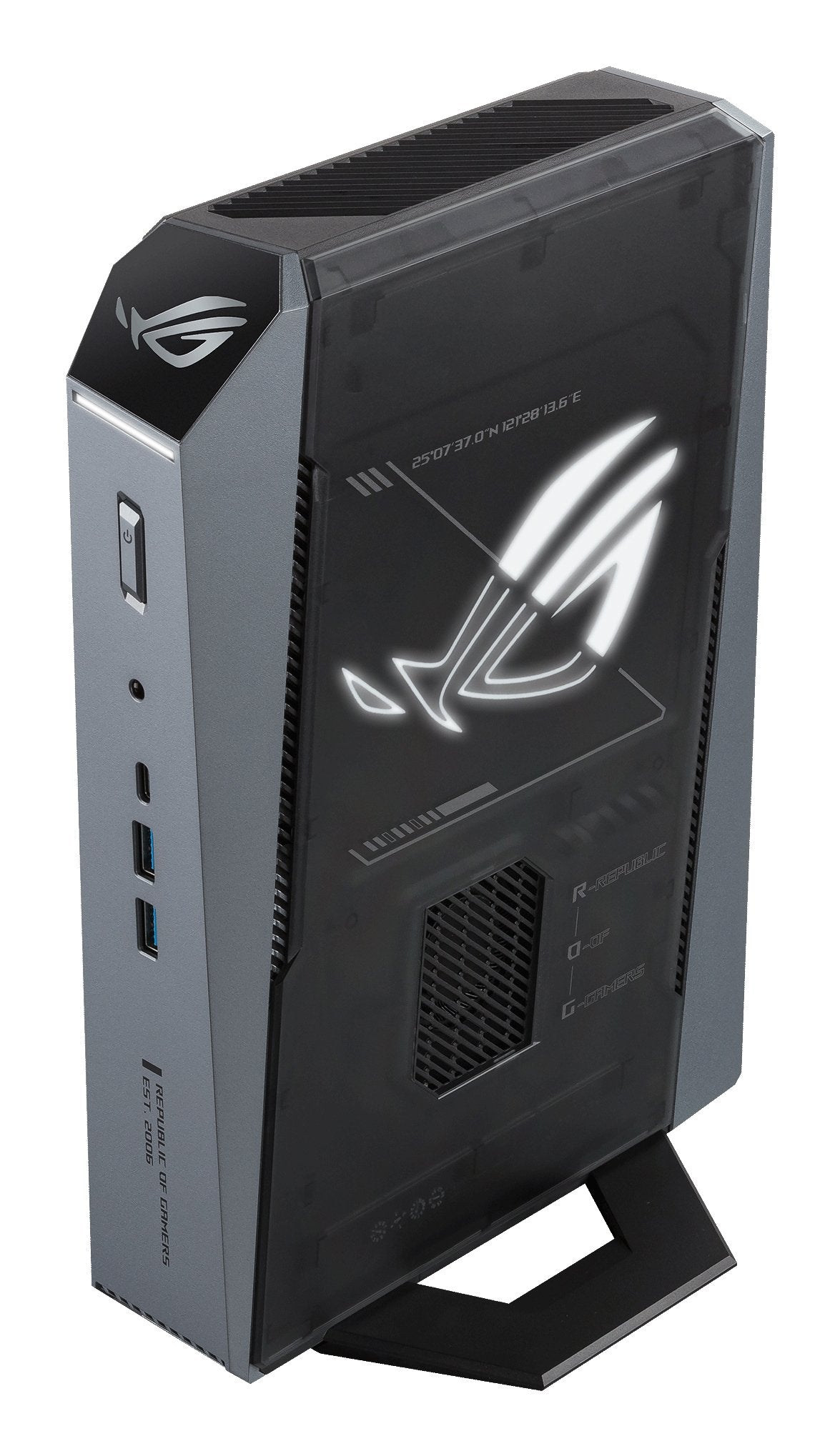 EAN 4711636414920 - ASUS ROG GR70 -N90043AN AMD Ryzen™ 9 8940HX 16 GB DDR5-SDRAM 1 TB SSD NVIDIA GeForce RTX 5060 Windows 11 imagen 7