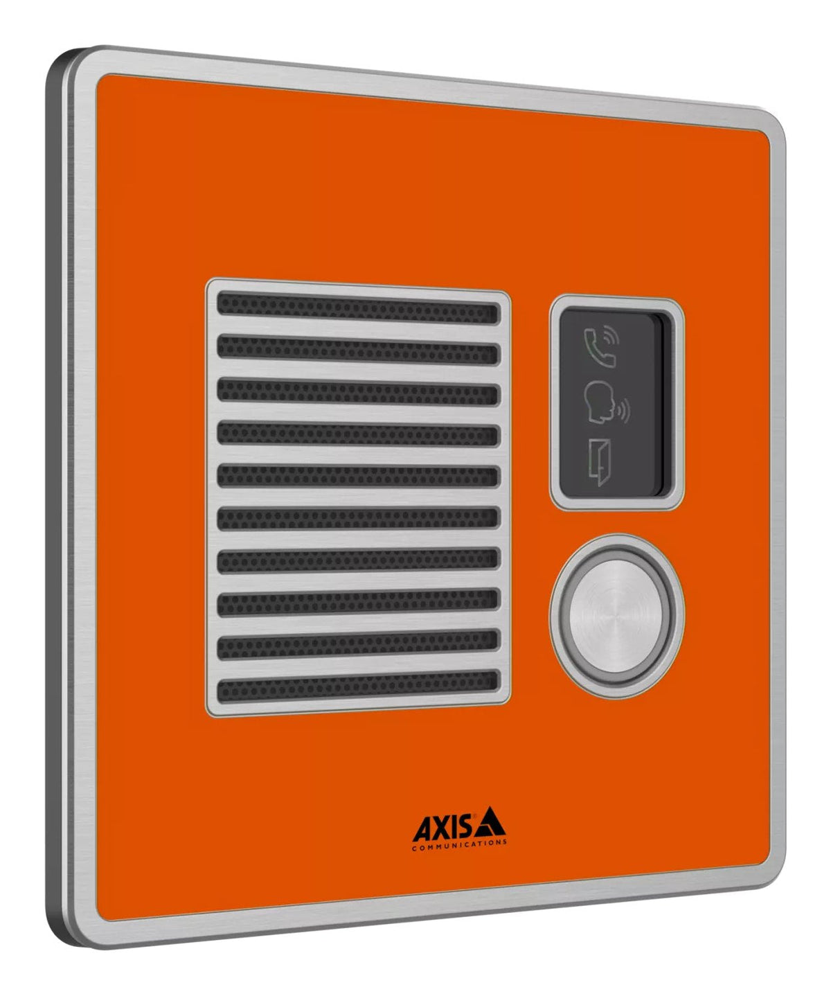 Axis I7010-Ve - Ip-Intercom-Station - Con Cable