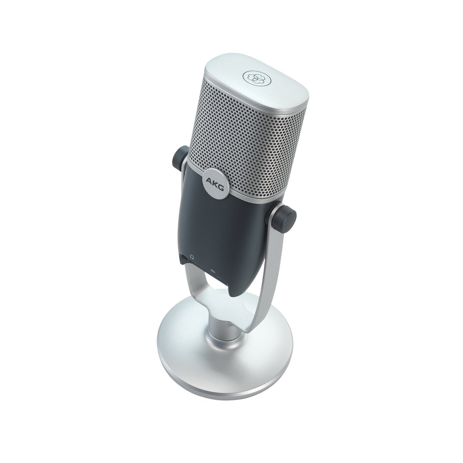 EAN 9002761048452 - AKG Ara Azul, Plata imagen 5