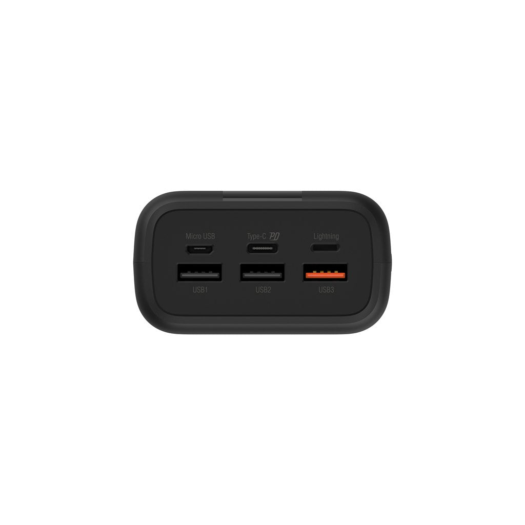 Powerbank Silicon Power Qx55 30000mah