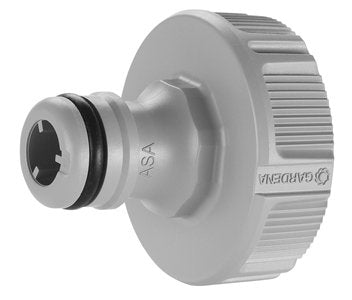 Gardena Conector De Grifo 33,3 Mm (G 1"), 18222-50
