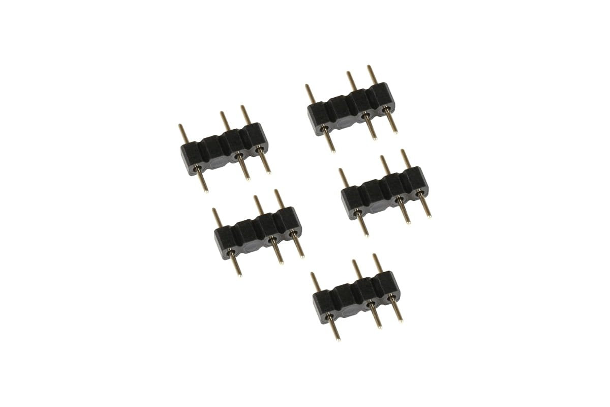 EAN 4250197187121 - Alphacool 18712 accesorio o pieza de sistema de refrigeración para ordenador Cable divisor RGB imagen 4