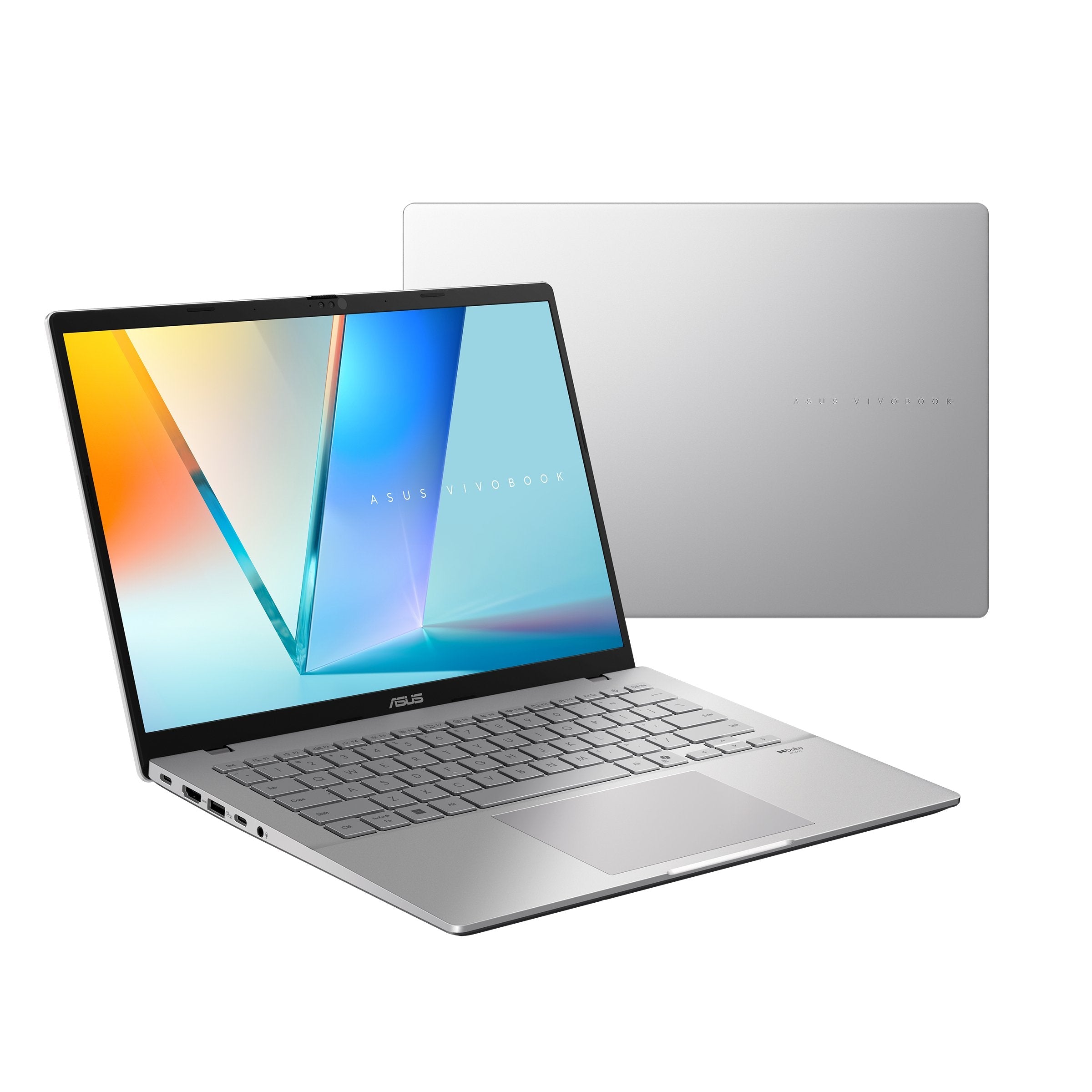 Notebook Asus Vivobook S 14 Oled M3407ha-Ly028w Asus Vivobook S14 M3407ha-Ly028w/ 14''/ R5 220/ 16gb/ 1tb