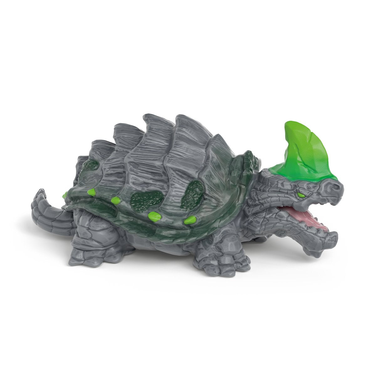 Schleich Eldrador Creatures Steinschildkröte 70839