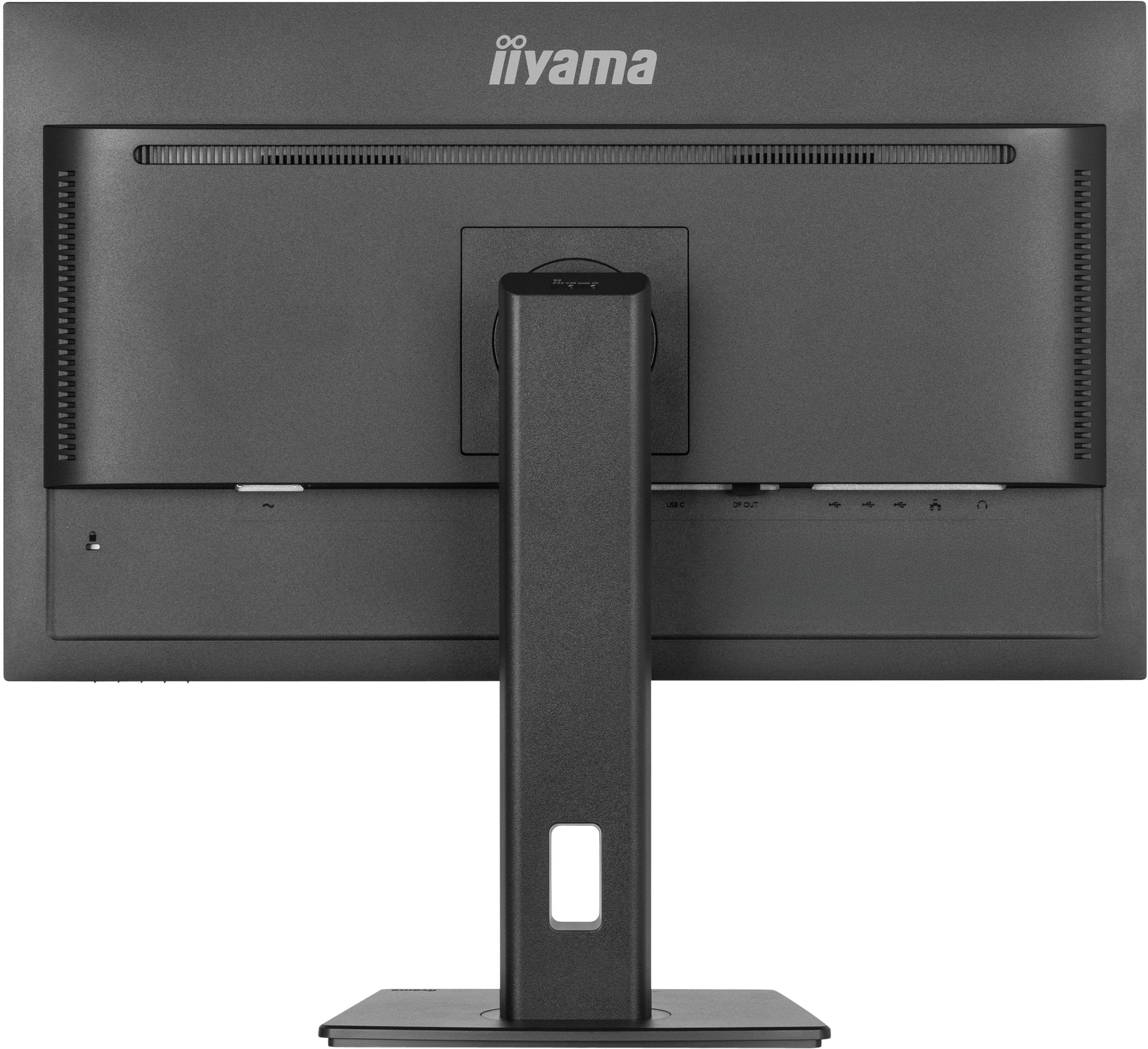 EAN 4948570125012 - iiyama ProLite XUB2797QSN-B2 pantalla para PC 68,6 cm (27") 2560 x 1440 Pixeles Quad HD LED Negro imagen 10