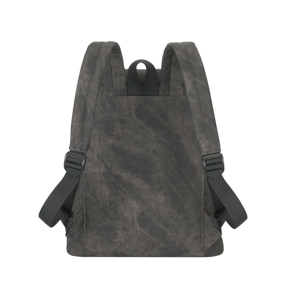 EAN 4260403576298 - Rivacase 8912 mochila Mochila informal Gris Poliuretano imagen 2