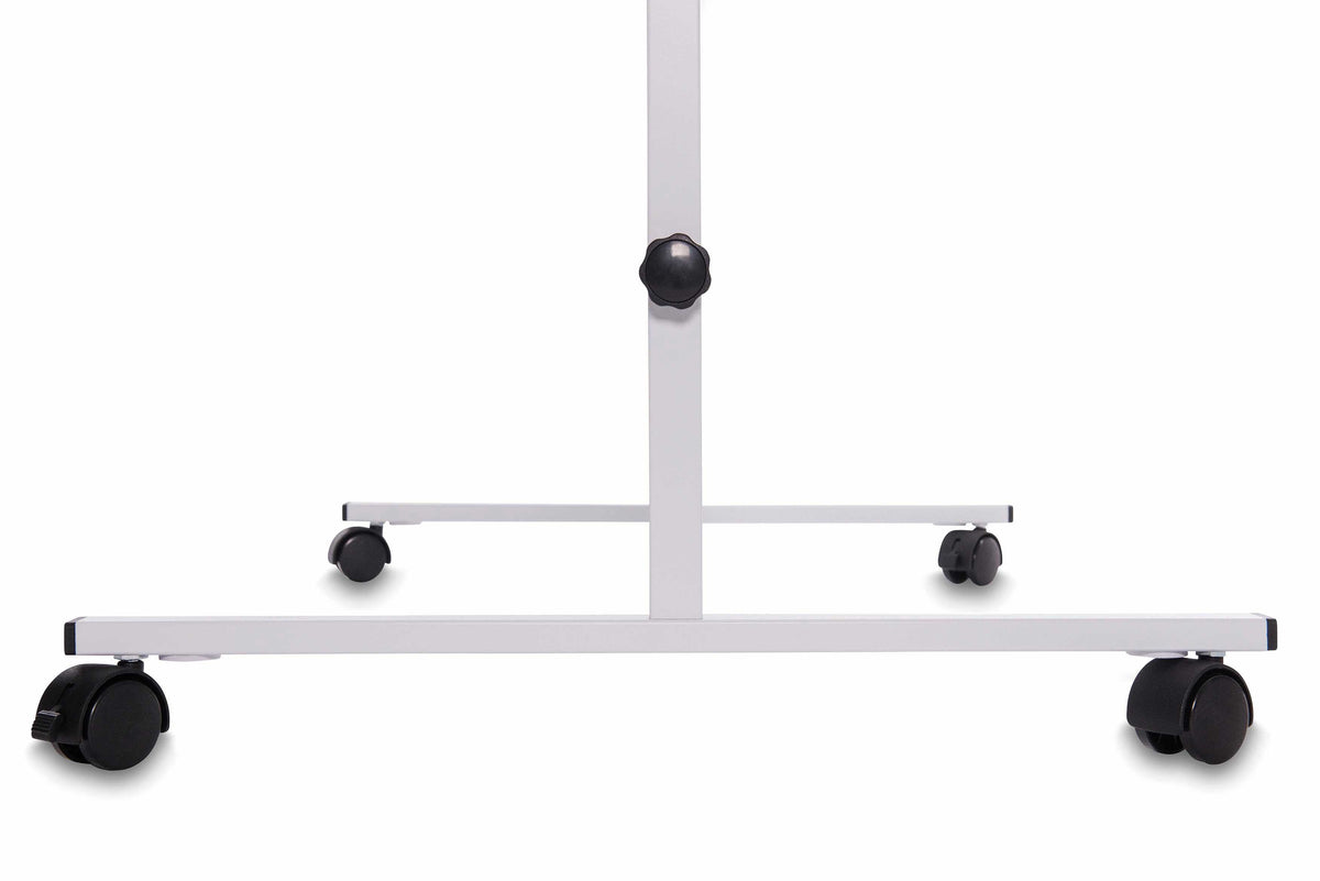 EAN 4002390075589 - MAUL Mobil easy2move pizarrón blanco 750 x 1800 mm Plástico imagen 4