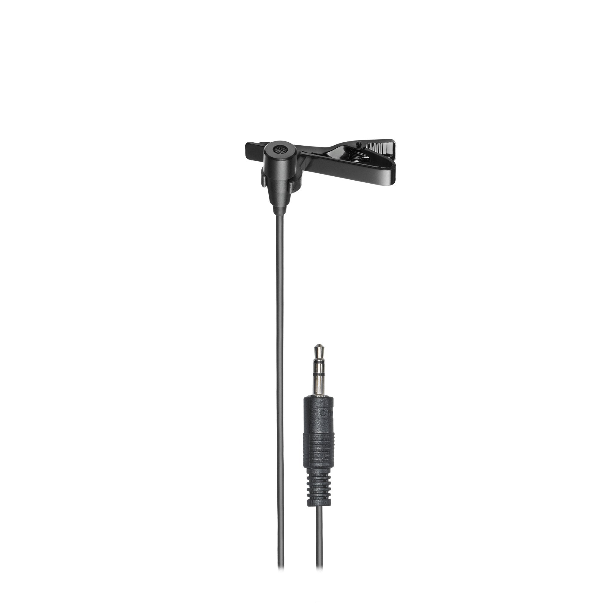 EAN 5055145752548 - Audio-Technica ATR3350xIS Negro Micrófono de corbata/solapa imagen 1