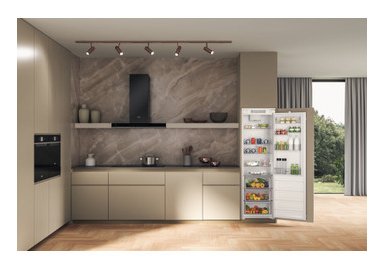 Chlodziarka Do Zabudowy Whsd18a013c1