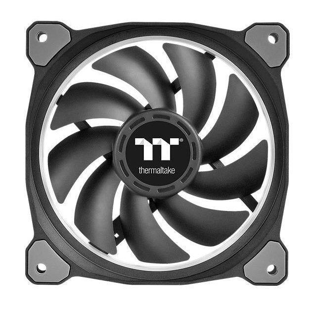 EAN 4717964407863 - Thermaltake CL-F054-PL12SW-A sistema de refrigeración para ordenador Carcasa del ordenador Ventilador 12 imagen 3
