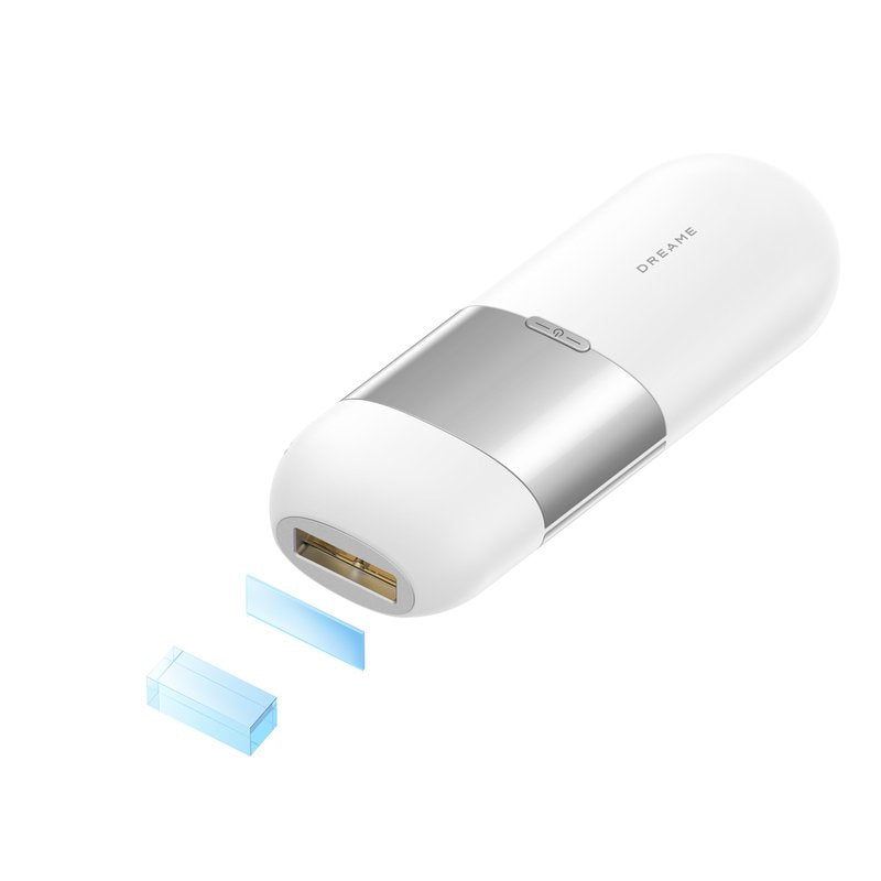 Hair Removal Ipl/D-1186-Wh Dreame