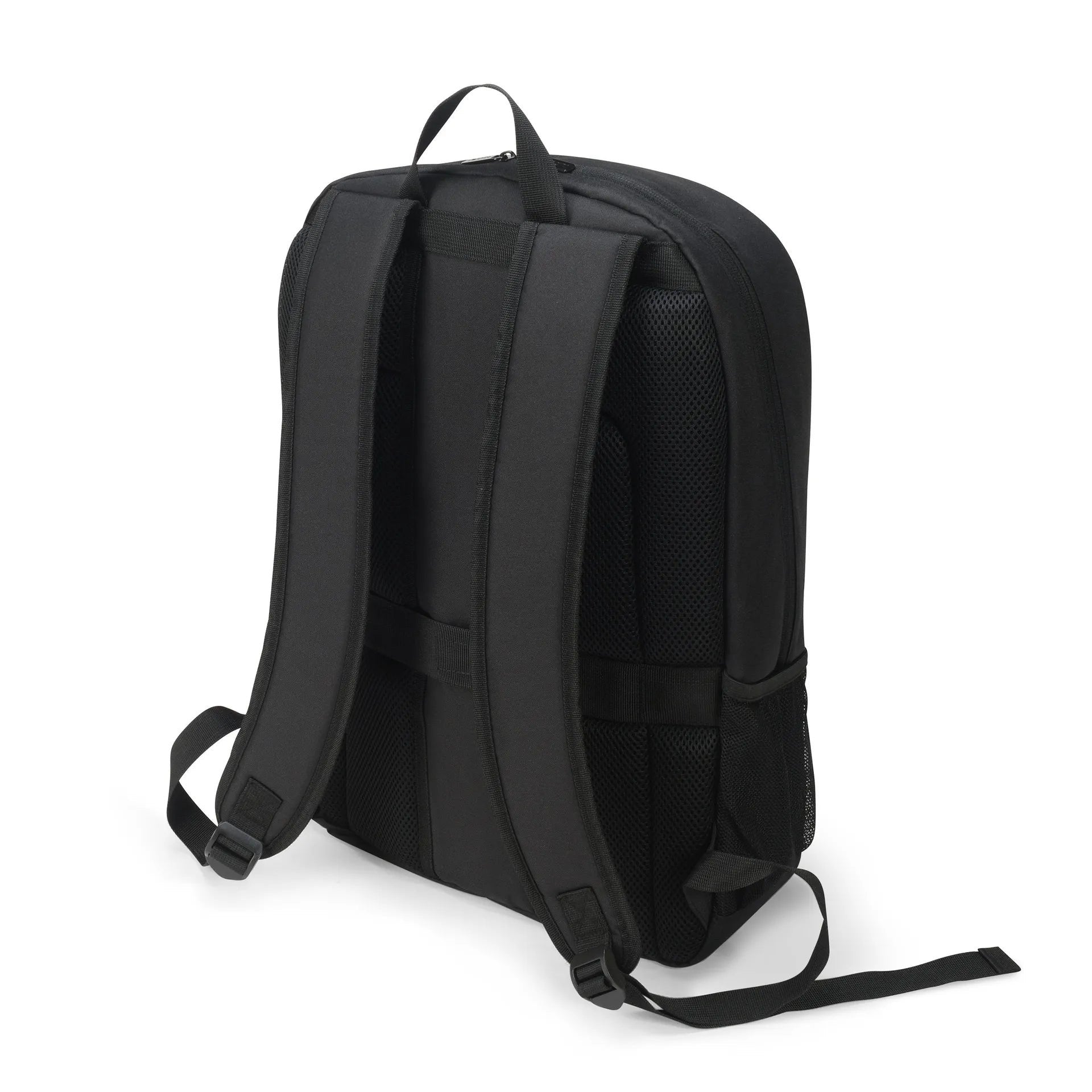 EAN 7640239423572 - DICOTA D3250104 maletines para portátil 43,9 cm (17.3") Mochila Negro imagen 2