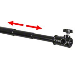 Conjunto De Fondo Walimex