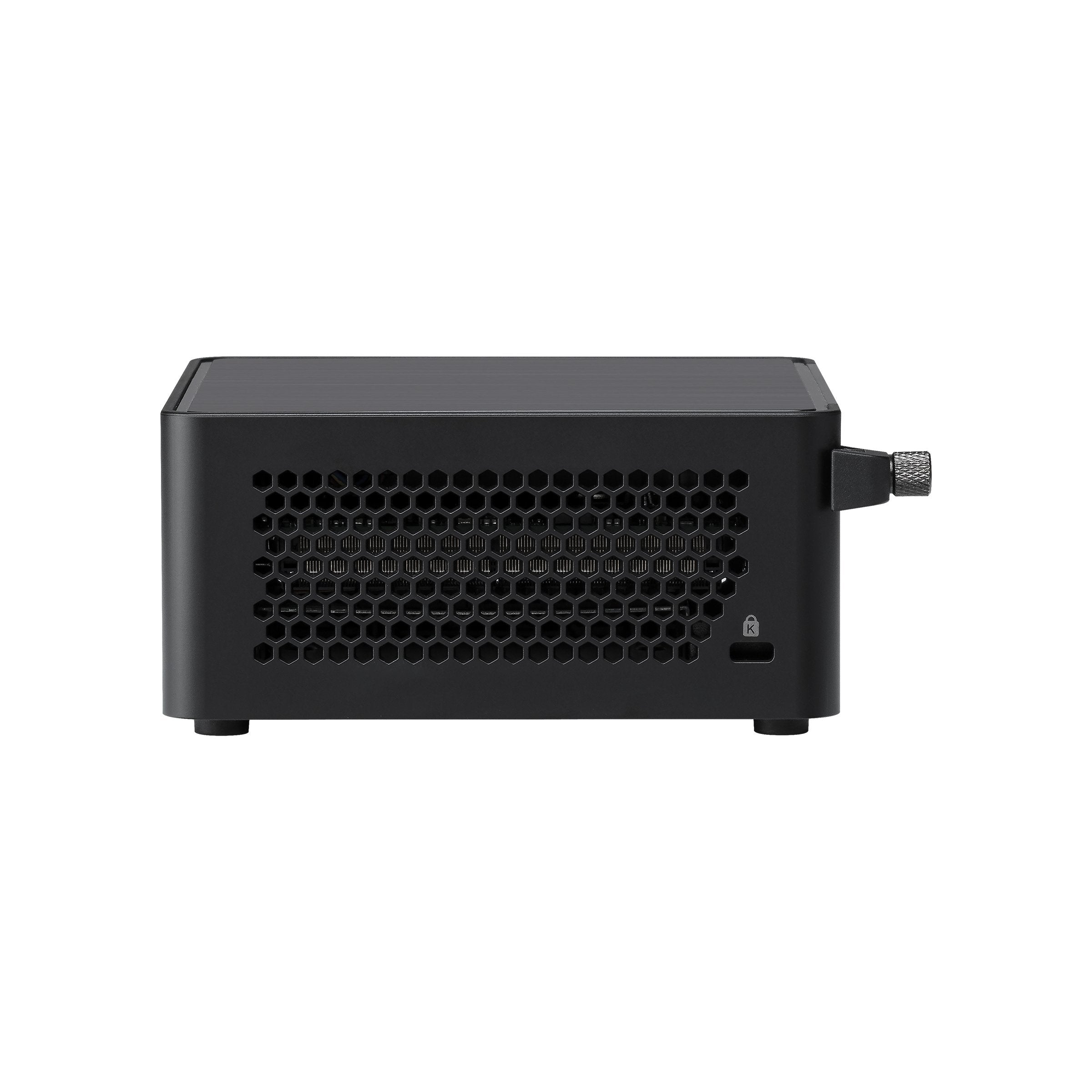 EAN 4711387491379 - ASUS NUC 14 Pro NUC14RVHi3 Negro 100U imagen 3