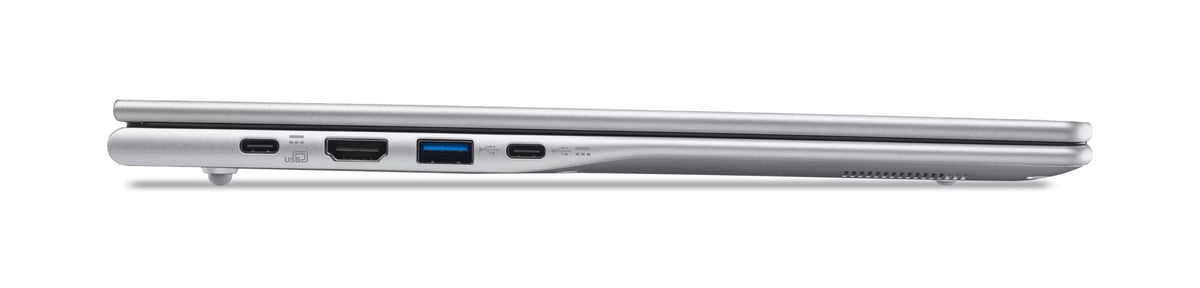 Portátil Acer Aspire Lite 15 Al15 46p R2lz 15.6" Full Hd Amd Ryzen 3 5400u 8gb Ram 256 Gb Ssd Radeon Onboard Graphics Sin So Sin Cargador