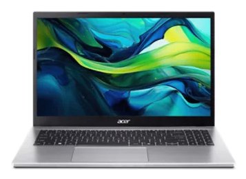 Portátil Acer Ag15-42p-R899 Amd Ryzen 5-5625u 15.6" 8gb 512gb W11 Home Color Plata