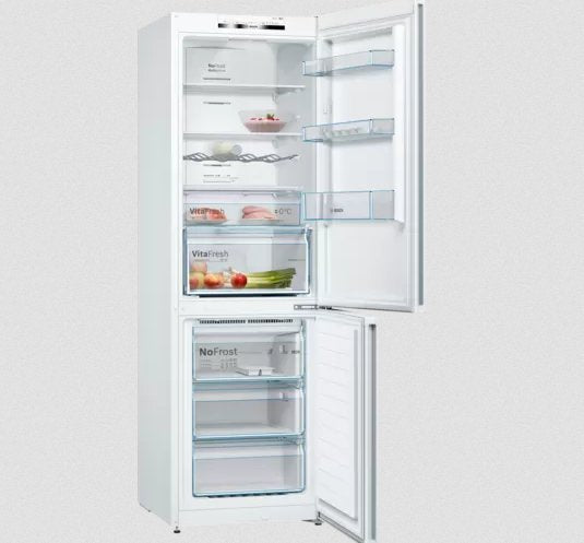 Kgn36vwed Bosch         Fridge-Freezer