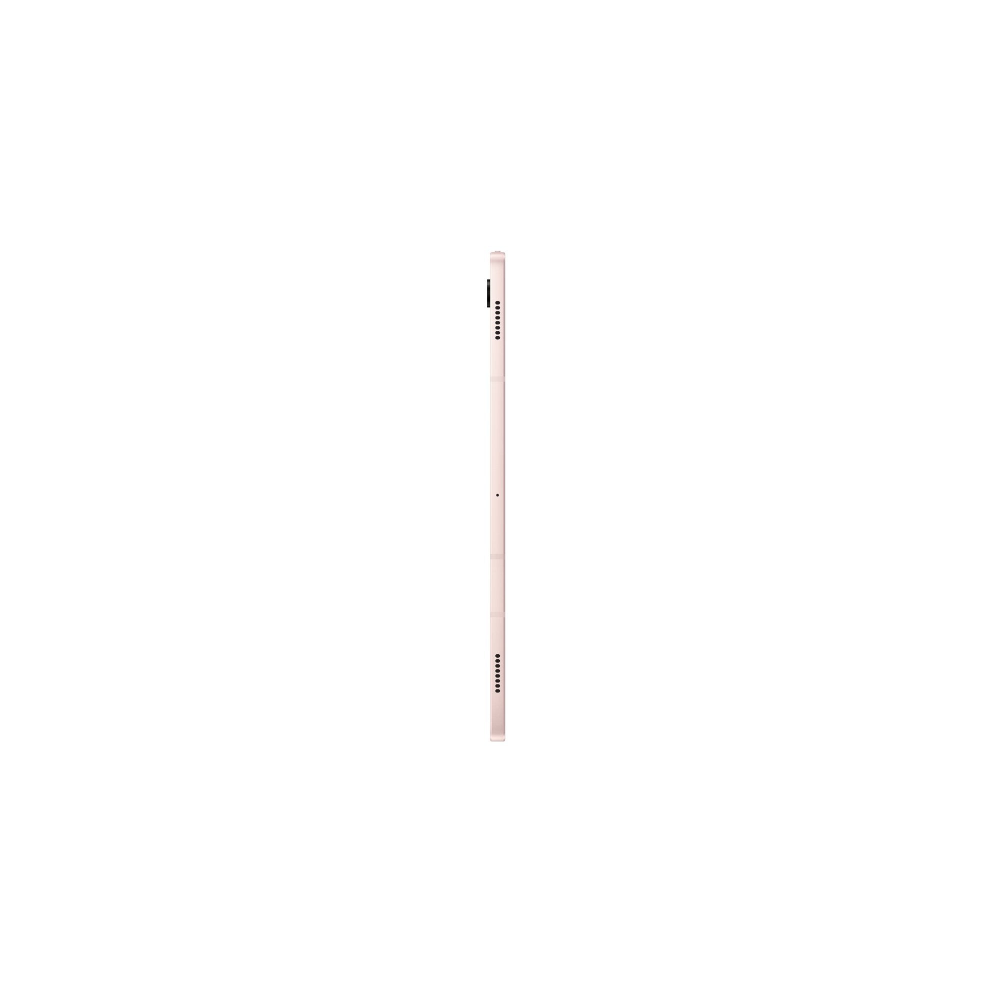 Tablet Galaxy Tab S8+ 12"/128g Pink Gold Sm-X806 Samsung