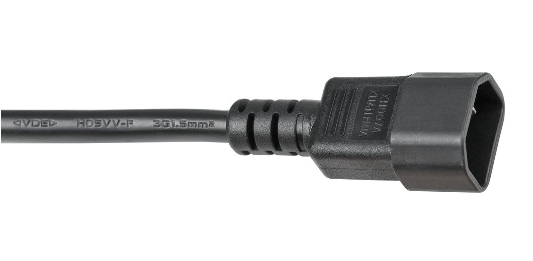 Brennenstuhl Regleta Rack Alu-Line 19 "12 Vías, 12xc13 2m 1390007112