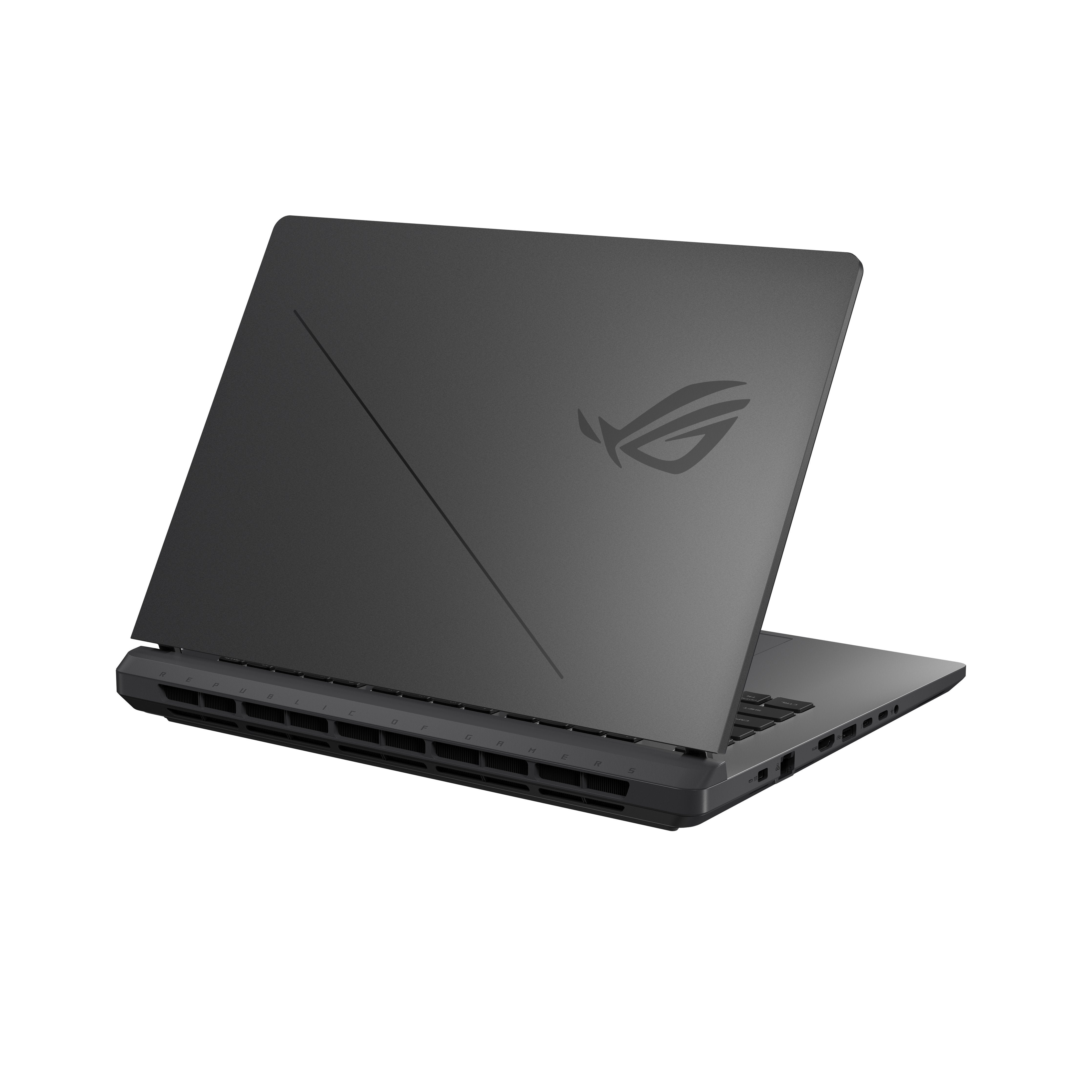 EAN 4711636009720 - ASUS ROG Strix G16 G615JPR-S5003 Intel® Core™ i7 40,6 cm (16") DDR5-SDRAM NVIDIA GeForce RTX 5070 Wi-Fi 7 imagen 10