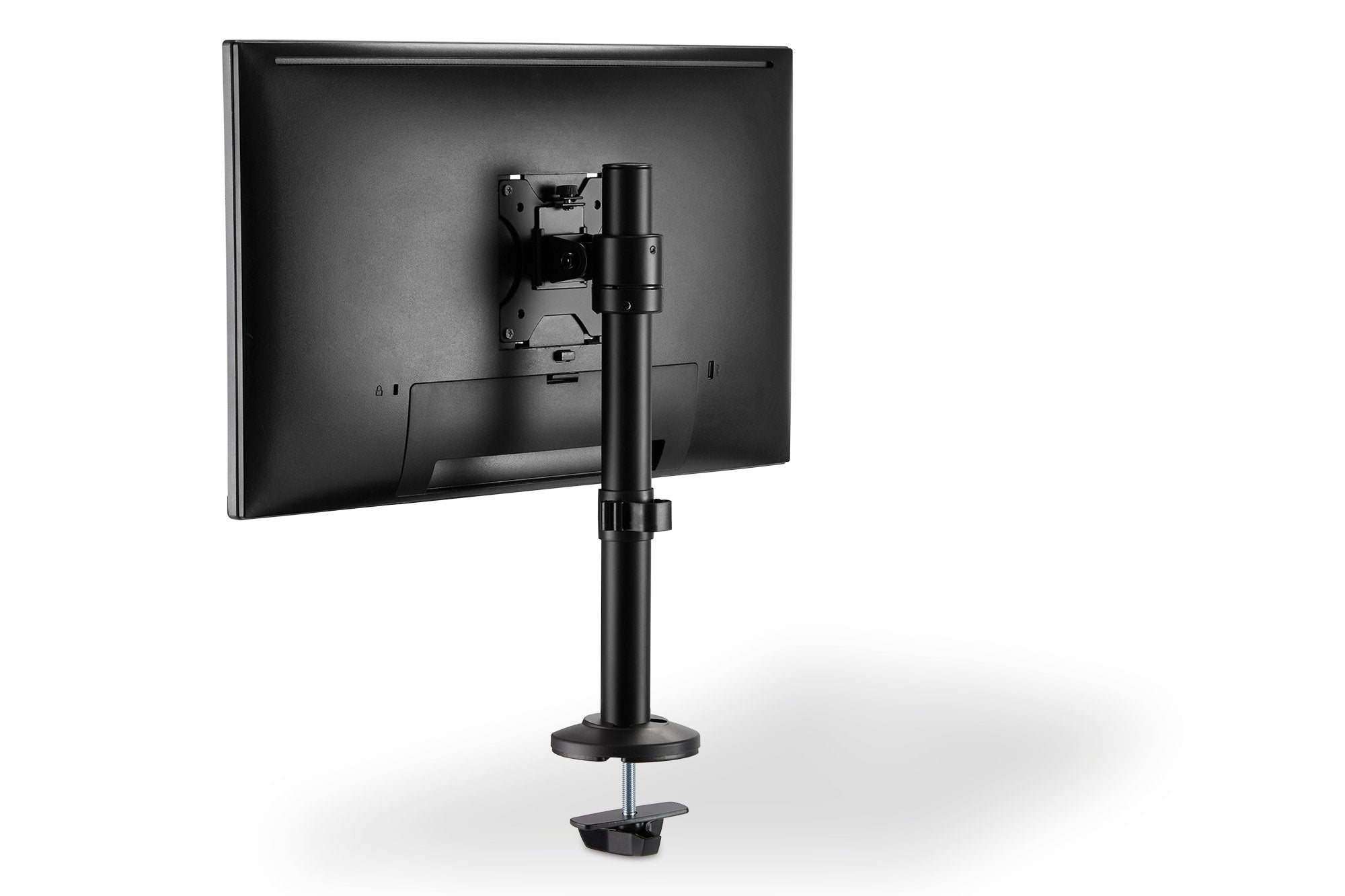 EAN 4016032465140 - Digitus DA-90397 soporte para monitor 81,3 cm (32") Escritorio Negro imagen 5
