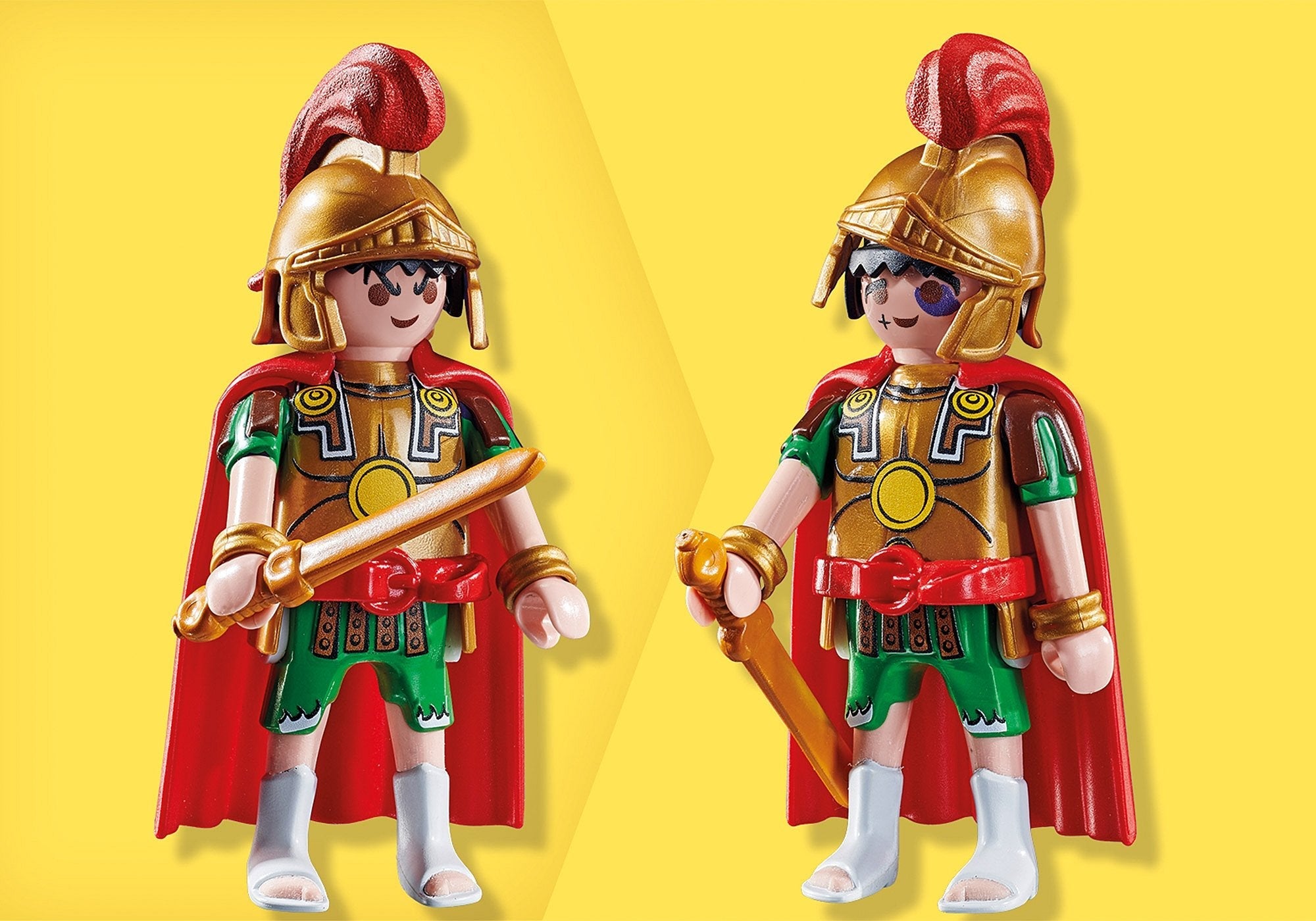 EAN 4008789715432 - Playmobil 71543 set de juguetes imagen 4