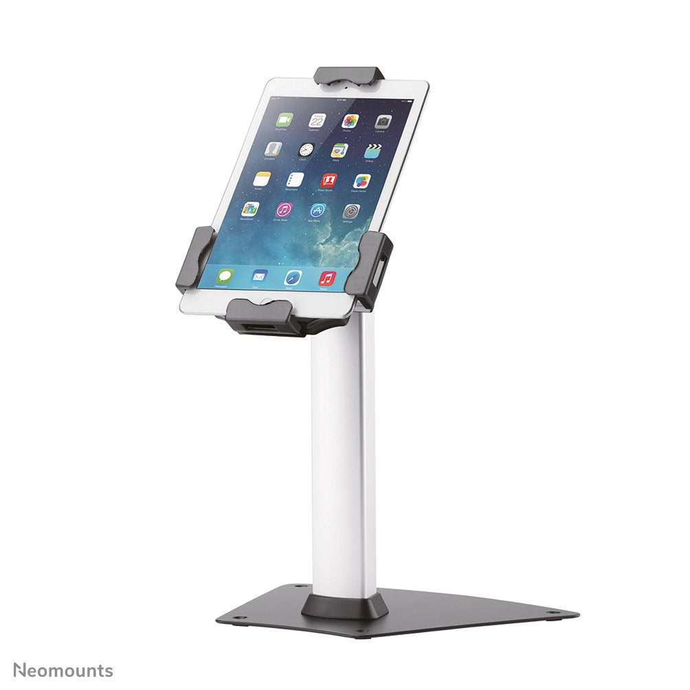 Newstar Soporte Tablet-D150silver Ipad De 7.9"-10.5"