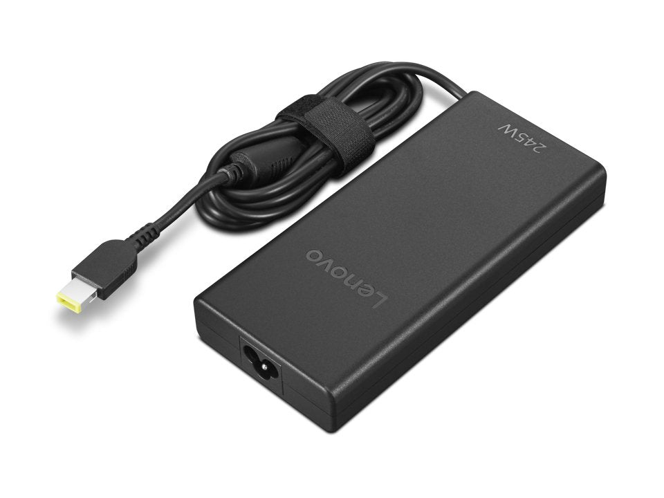 Lenovo Accessories 245w Ac Adapter (Slim Tip)-Eu