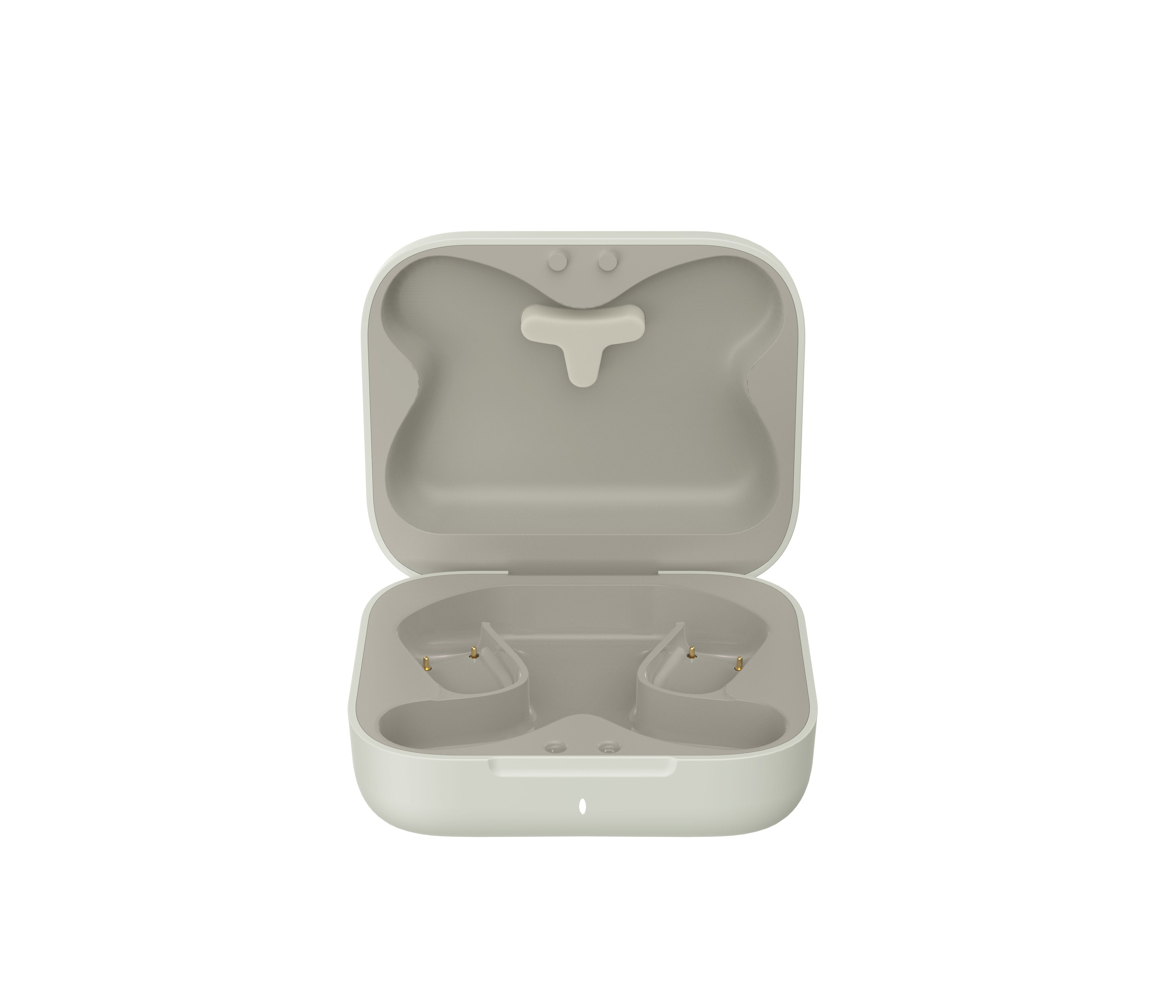 EAN 6939119067243 - Havit OWS902 (Grey) Auriculares True Wireless Stereo (TWS) gancho de oreja Llamadas/Música Bluetooth Gris imagen 4