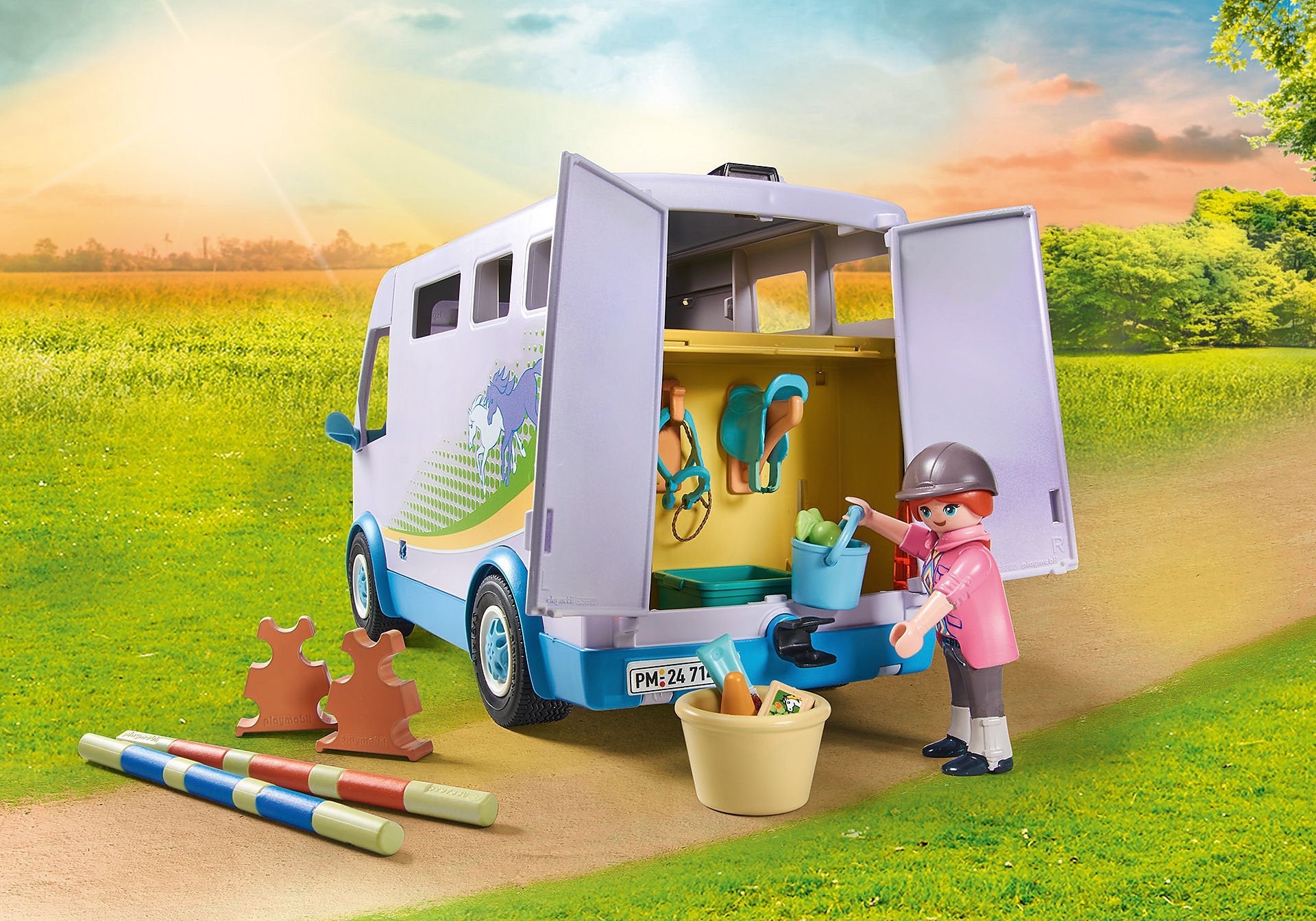 EAN 4008789714930 - Playmobil 71493 set de juguetes imagen 3