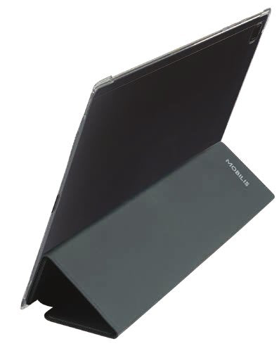 EAN 3700992520704 - Mobilis Edge 26,4 cm (10.4") Folio Negro imagen 3