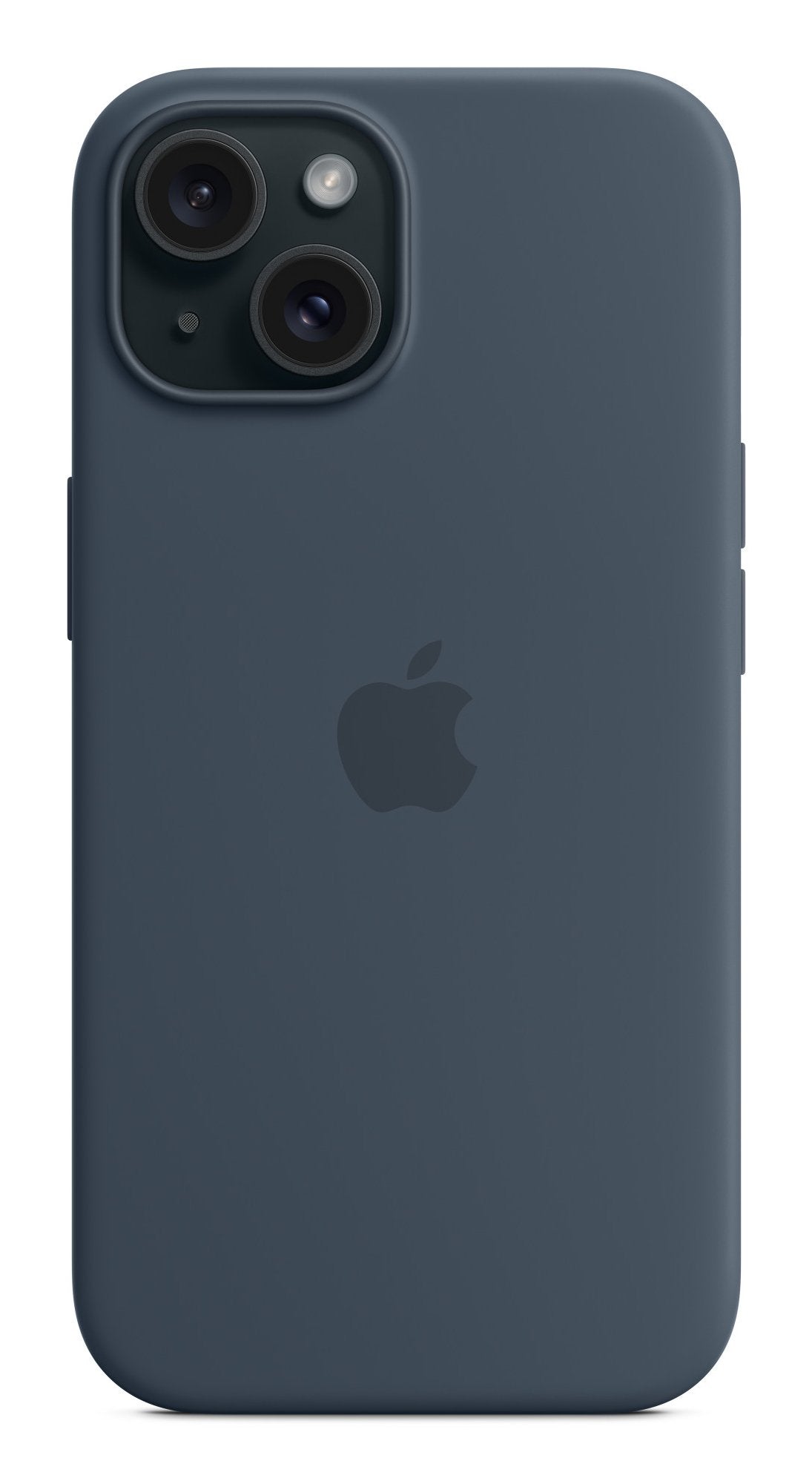 EAN 0195949690181 - Apple MXPF3ZM/A funda para teléfono móvil 15,5 cm (6.1") Marina imagen 5