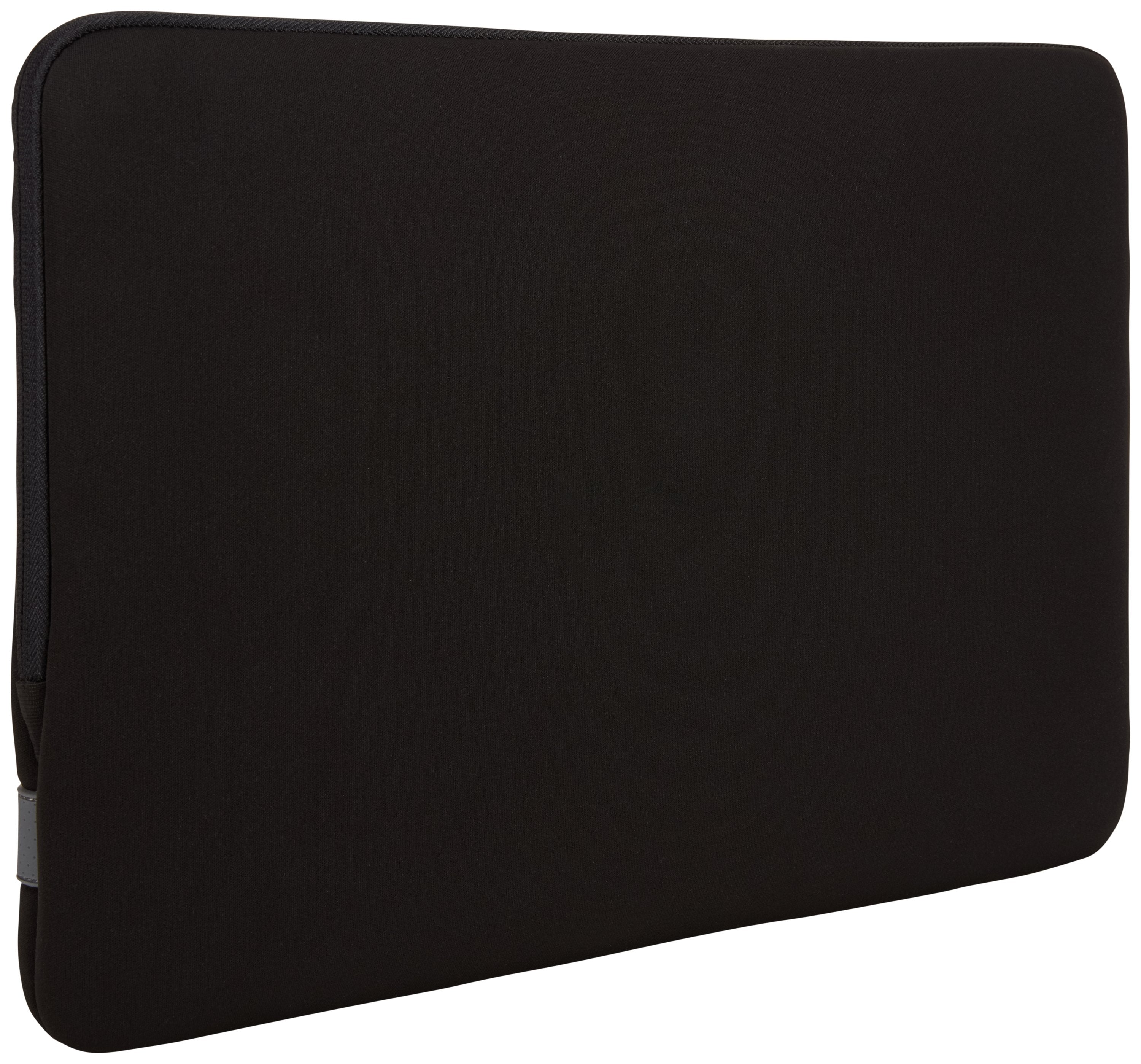 Case Logic Reflect Refpc-116 Black Funda Para Portátil 39,6 Cm (15.6") Funda Negro