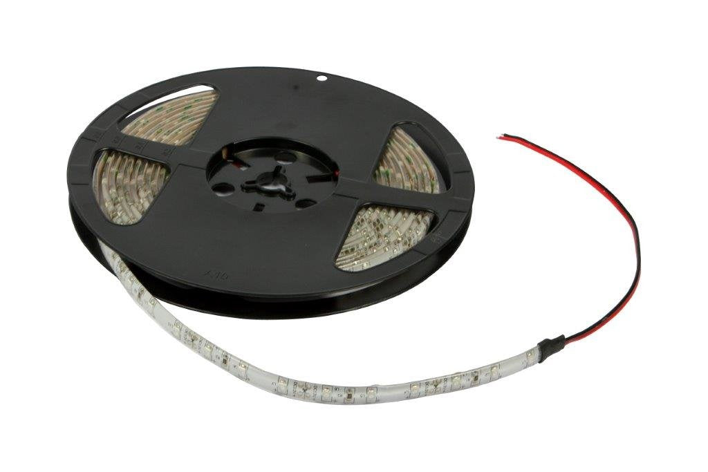 Synergy 21 Led Flex Mrip 3528 - 60 Infrarojo Ir 12v Ip65 Security Line 850nm