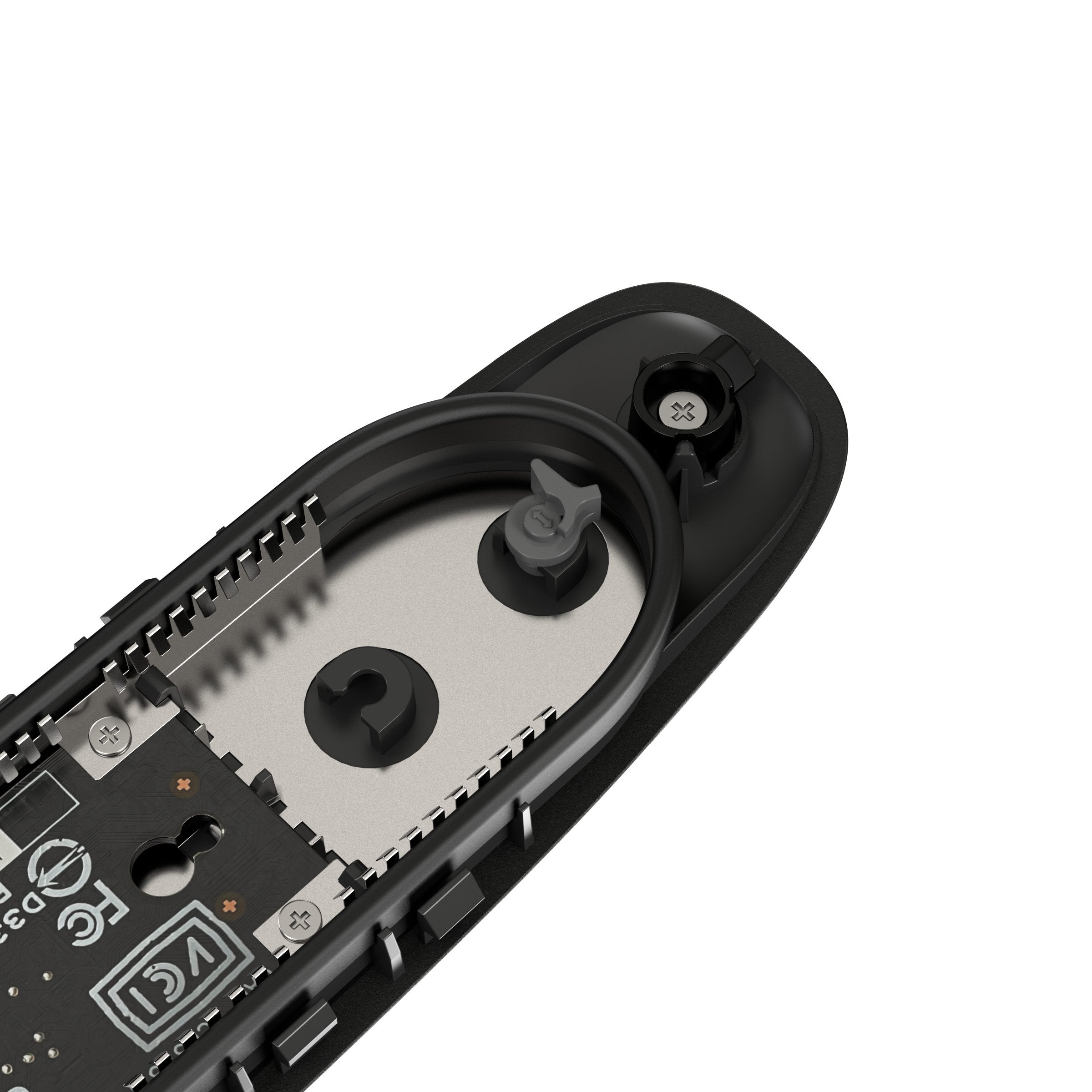 EAN 4711387683545 - ASUS COBBLE Black (ESD-A1A/BLK) Caja externa para unidad de estado sólido (SSD) Negro M.2 imagen 11