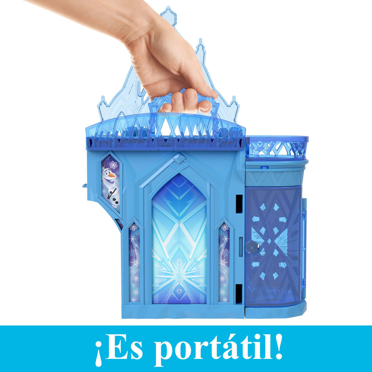 EAN 0194735288632 - Disney Frozen JDP63 muñeca imagen 10