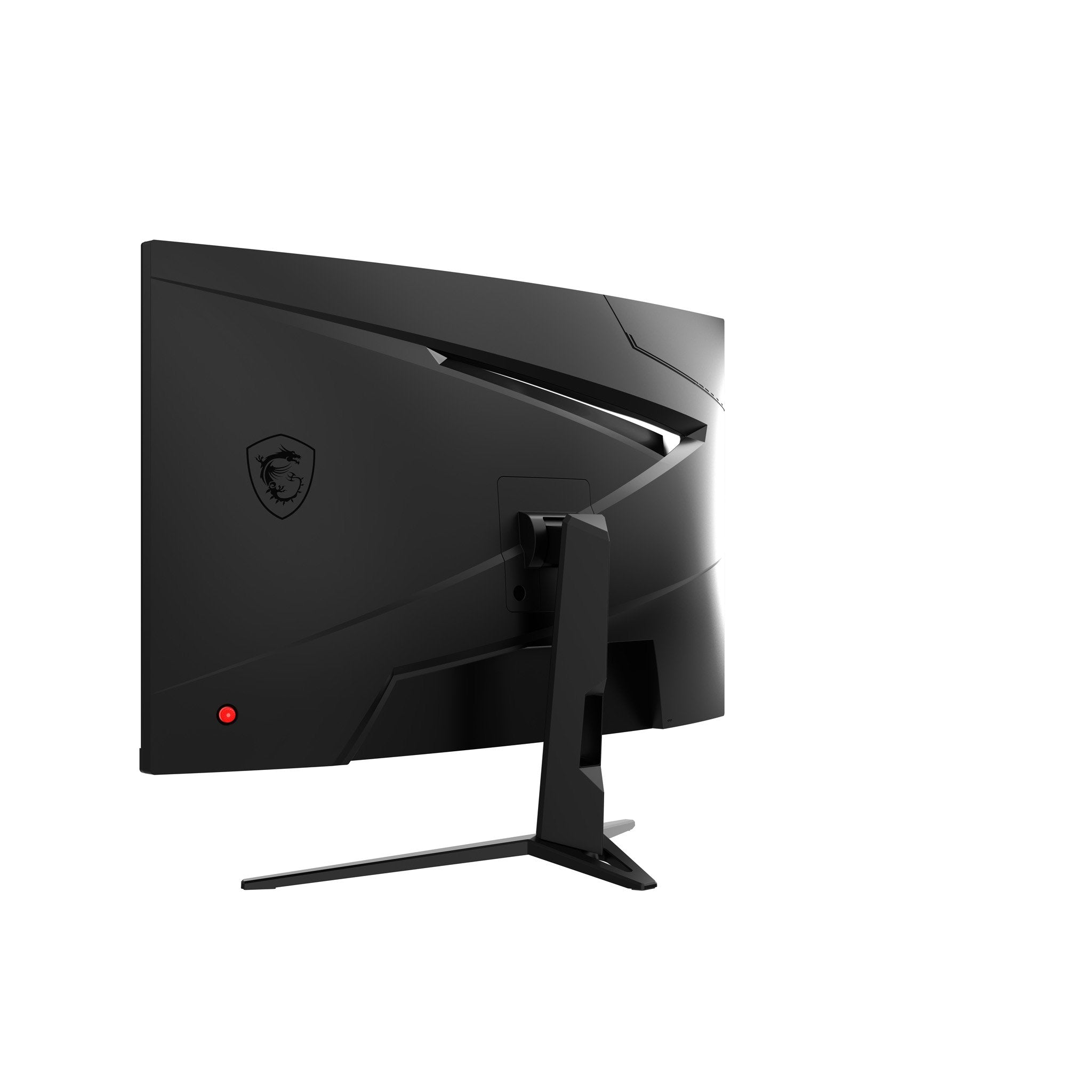 Monitor Msi G27c3f (27") 1920 X 1080 Pixeles Full Hd Lcd Negro