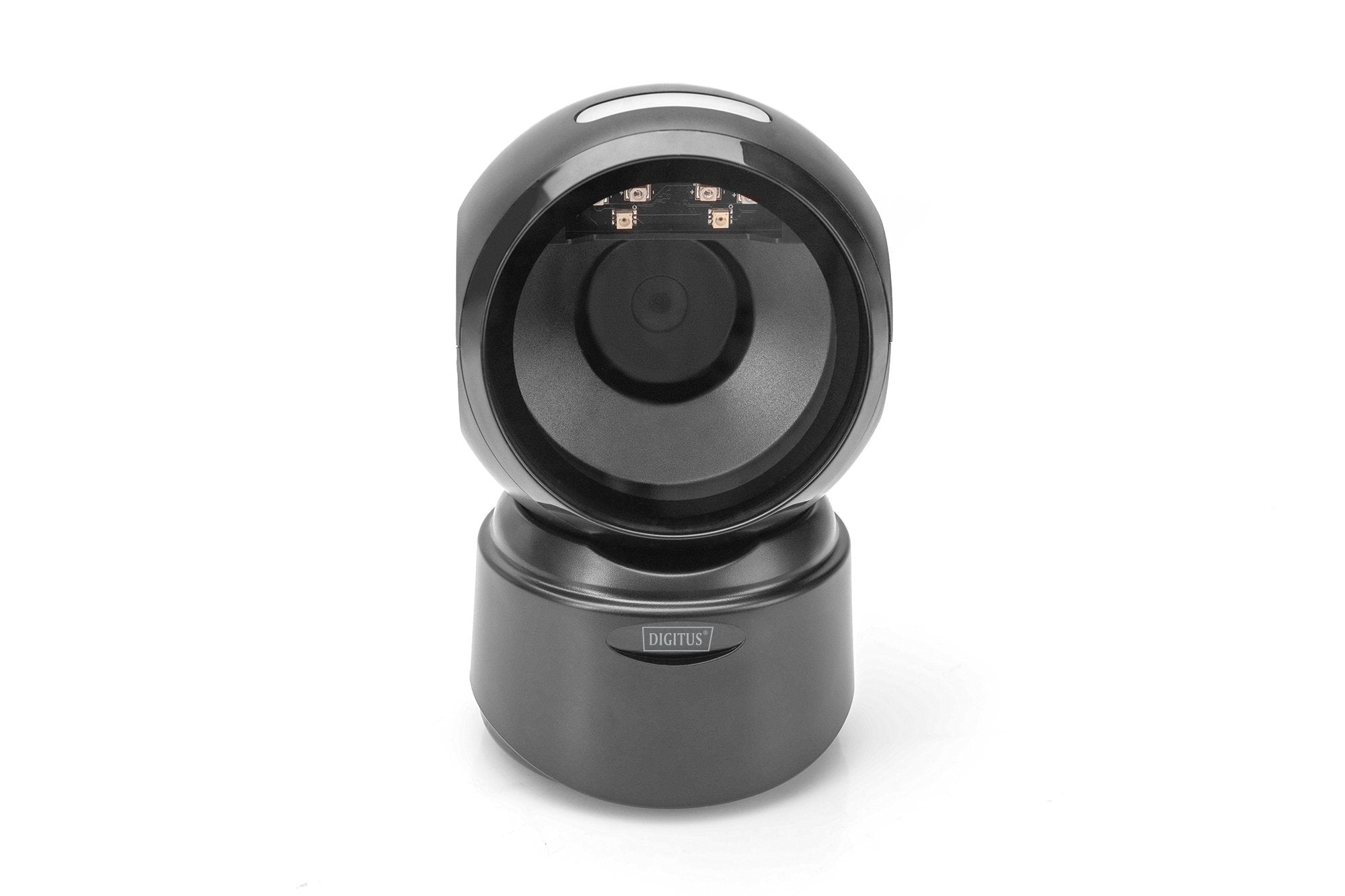 EAN 4016032490630 - Digitus DA-81005 lector de código de barras Módulo de escáner para lector de códigos de barras 1D/2D CMOS imagen 2