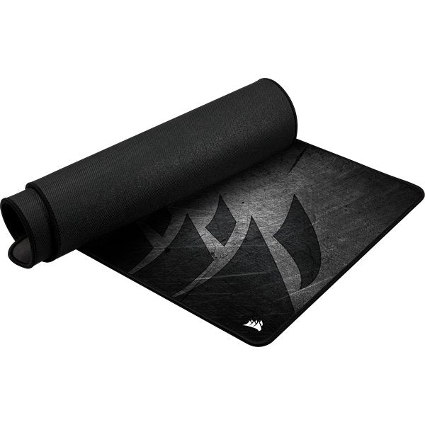 Corsair Mm350 Pro Gris Alfombrilla De Ratón Para Juegos