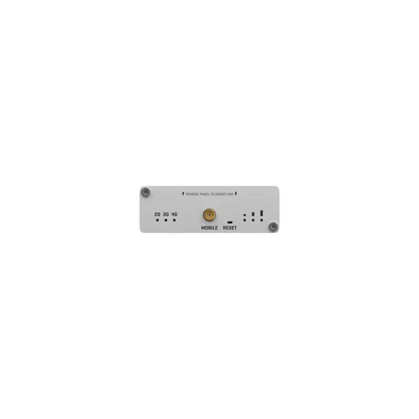 EAN 4779051840137 - Teltonika TRB143 pasarel y controlador 10, 100, 1000 Mbit/s imagen 5