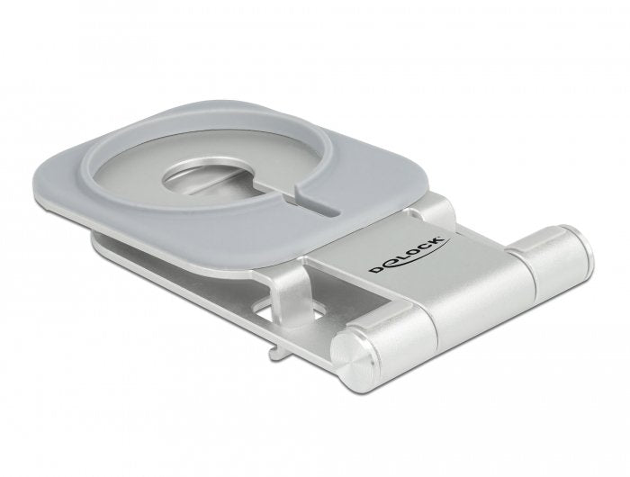 Smartphone Standhalterung Verstellbar Für Magsafe Aluminium