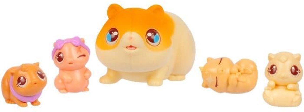 EAN 630996266267 - Moose Toys Little Live Pets Mama Surprise imagen 3