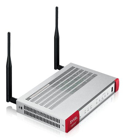 Zyxel Usg Flex 100 Ax Wifi 6 Utm Hndle Firewall