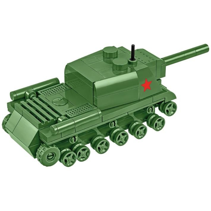 EAN 5902251030964 - COBI ISU 152 imagen 2