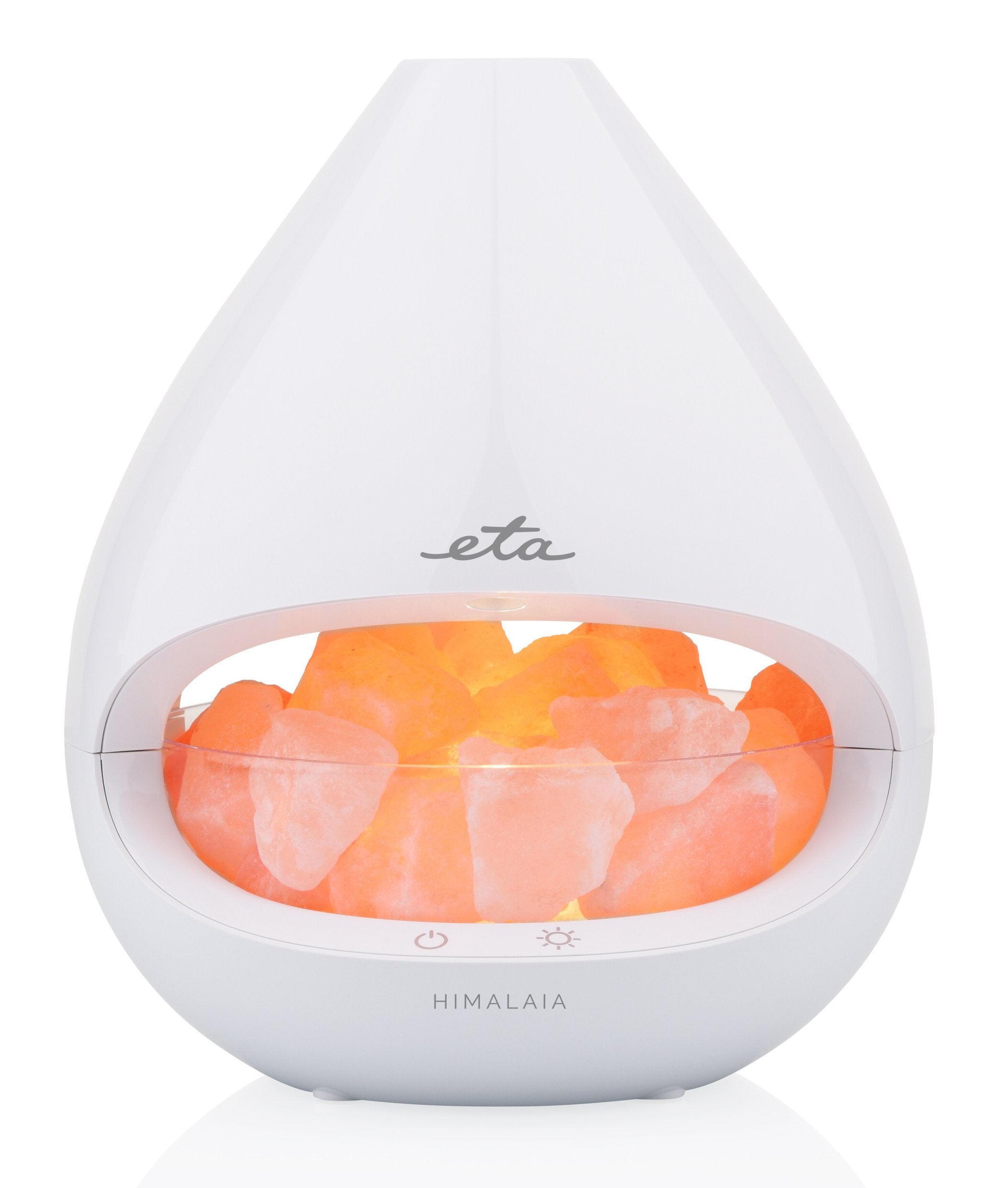 EAN 8590393254859 - Eta Himalaia 5634 difusor de aroma Tanque Blanco imagen 1