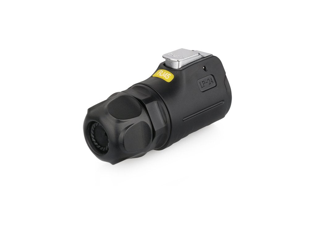 Good Connections Indumrie-Mecker S1 - Rj45 M24