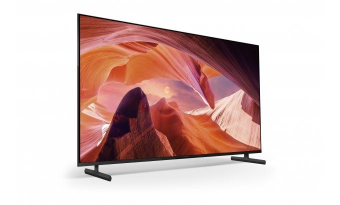 EAN 5013493461673 - Sony FWD-55X80L Televisor 139,7 cm (55") 4K Ultra HD Smart TV Wifi Negro imagen 8