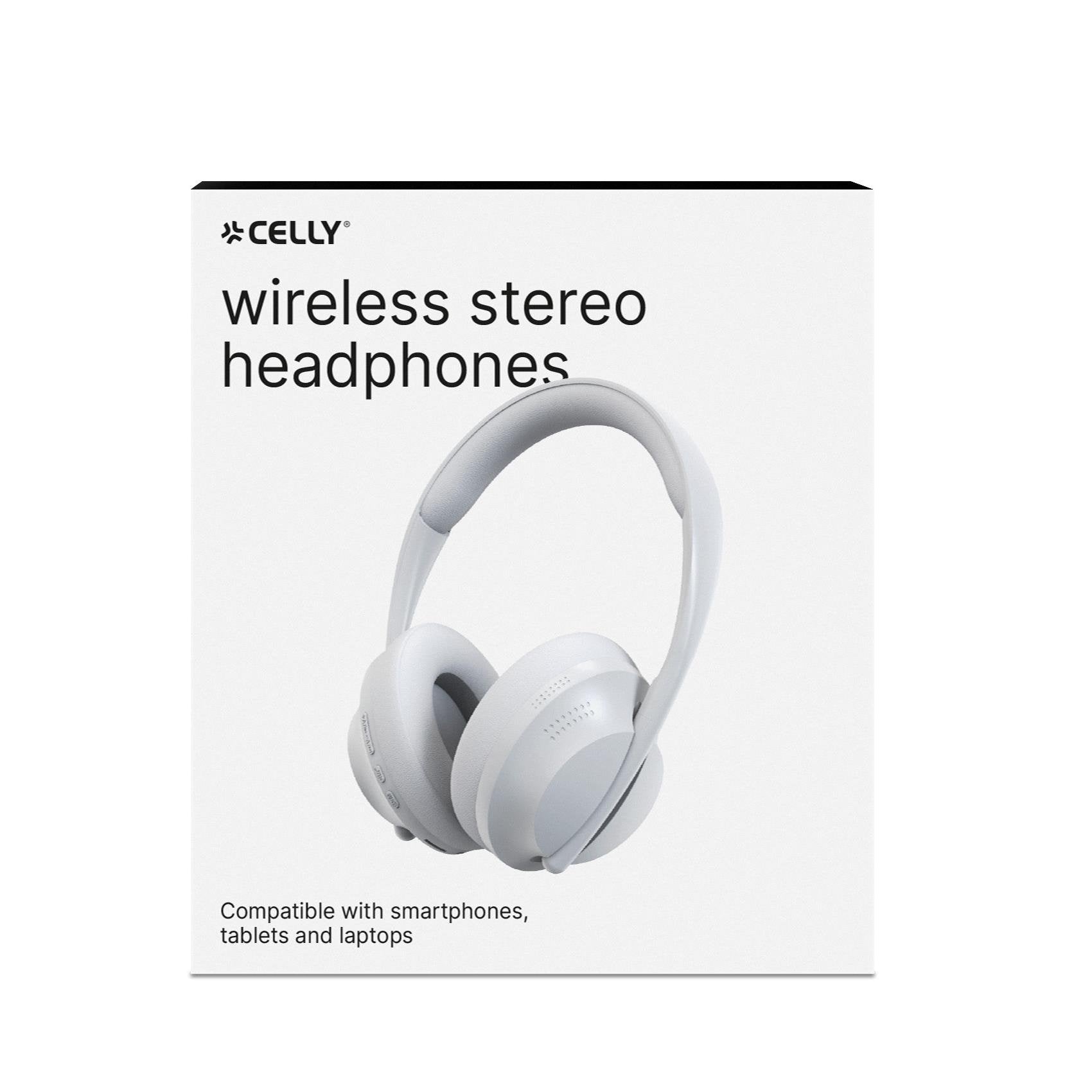 EAN 8021735211679 - Celly ARCHBEATWH auricular y casco Auriculares Inalámbrico Llamadas/Música/Deporte/Uso diario USB Tipo C imagen 5