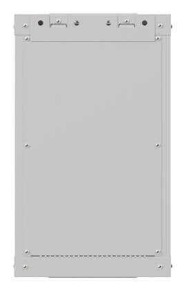 EAN 5901969441628 - Lanberg WF11-3309-10S armario rack 9U Bastidor de pared Gris imagen 11