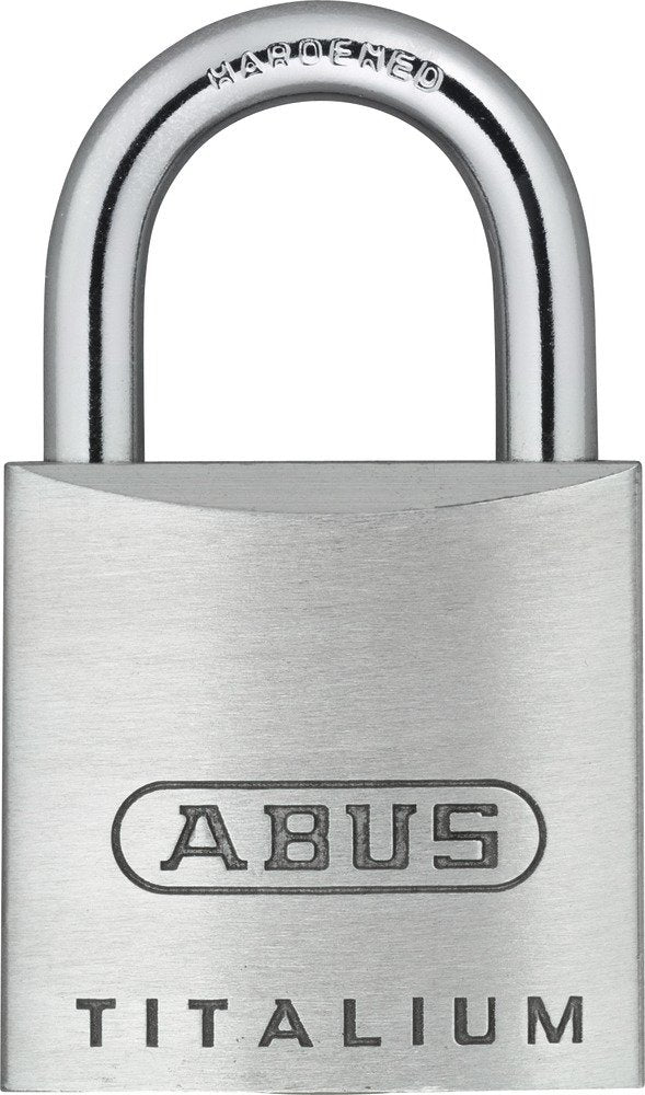 Candado Titalium 25mm 64ti/25 Abus